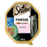 SHEBA Finesse 85g kompletní krmivo pro dospělé kočky s lososem v pěně