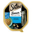 SHEBA Sauce Collection tác 85 g kousků v tuňákové omáčce