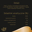 SHEBA Cuisine masové menu 4 x 0.085 kg