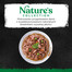 SHEBA Nature's Collection Mix Příchutě v omáčce 8x85g s kuřecím masem na paprikách a lososem s hráškem