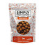SIMPLY FROM NATURE Meat Balls Kuličky s koňským masem a zeleninou pro psy 3x80 g