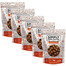 SIMPLY FROM NATURE Meat Balls Kuličky s koňským masem a zeleninou pro psy 5x80 g