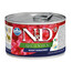 FARMINA N&D Quinoa Dog Weight Management 140 g jehněčí pro psy s nadváhou