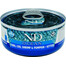FARMINA N&D Ocean Cat Kitten Tuňák, treska, krevety, dýně 70 g