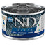 FARMINA N&D Ocean Dog Puppy Treska, dýně 140 g treska a dýně pro štěňata