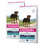 EUKANUBA Adult Breed Specific Rottweiler 2 x 12 kg