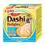 INABA Cat Dashi Delights Kuřecí maso a hřebenatky 70 g