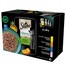 SHEBA Nature’s Collection výběr příchutí v omáčce 12x85g mokré krmivo s kuřecím, krůtím, tuňákem a lososem pro kočky