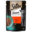 SHEBA Sauce Collection Beef 85g kousky hovězího masa v omáčce pro kočky