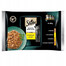 SHEBA Selection Select Slices Drůbeží Smaki 4x85g mokré krmivo s kachnou, kuřecím masem, drůbeží, kachnou a krůtou pro kočky