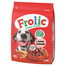 FROLIC Naturally Irresistible 2,6 kg poloměkké krmivo pro psy s čerstvým hovězím masem