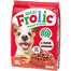 FROLIC Mini Naturally Irresistible 800 g poloměkké krmivo pro psy malých plemen s čerstvým hovězím masem