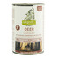 ISEGRIM Adult Forest Jelen, topinambur a brusinky 400 g