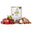 ISEGRIM Adult Forest Jelen, topinambur a brusinky 400 g
