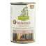 ISEGRIM Adult Forest Sob s ostružinami a houbami 400 g
