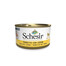 SCHESIR Tuňák a Surimi 85 g