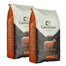 CANAGAN Dog Lamb 2 x 12 kg jehněčí granule pro psy