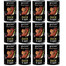 PAKA ZWIERZAKA Seventh Heaven s kachnou a jablkem 12x400 g