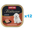 ANIMONDA Vom Feinsten Junior drůbeží játra 12x150 g