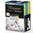 MIAMOR Ragout Royale Multibox 12 x 100 g rybí a masové příchutě v želé