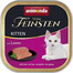 ANIMONDA Vom Feinsten Kitten jehně 100 g