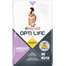 VERSELE-LAGA Opti Life Cat Adult Urinary Chicken 1 kg krmivo se speciální ochranou močových cest