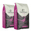 CANAGAN Dog Highland Feast 2 x 12 kg granule pro psy
