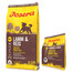 JOSERA Lamm&Reis 12,5kg + 900g ZDARMA