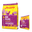JOSERA Mini Deluxe 10 kg + 900g ZDARMA