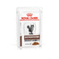 ROYAL CANIN Veterinary Diet Cat Gastrointestinal Moderate Calorie Pouch 24x85g