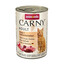 ANIMONDA Carny Adult Krůta & kuřecí játra 400g