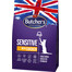 BUTCHER'S Functional Cat Dry Sensitive s kuřecím 800 g