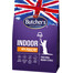 BUTCHER'S Functional Cat Dry Indoor s drůbežím 800 g