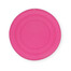 PET NOVA DOG LIFE STYLE Frisbee 18cm růžová, mátová vůně