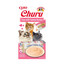 INABA Churu Cat Purée Tuna with Salmon 4x14g
