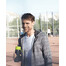 BRITA Filtrační láhev Fill&Go Active 0,6 l limetková