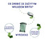 BRITA Filtrační láhev Fill&Go Active 0,6 l limetková