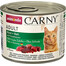 ANIMONDA Carny Adult Hovězí srnčí brusinky 200 g
