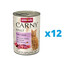 ANIMONDA Carny Adult Krůta & Jehněčí 12 x 400 g