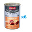 ANIMONDA GranCarno Sensitiv Pure Kuřecí s rýží 6x400g