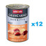 ANIMONDA GranCarno Sensitiv Pure Kuřecí s rýží 12x400g