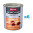 ANIMONDA GranCarno Sensitiv Pure Kuřecí s rýží 6x800g