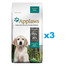 APPLAWS Puppy Small Medium Chicken 3x2 kg