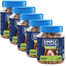 SIMPLY FROM NATURE Tréninkové pamlsky s králičím masem  5x130 g