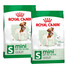 ROYAL CANIN Mini Adult 2x8kg granule pro dospělé psy malých plemen