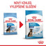 ROYAL CANIN Maxi Puppy 15 kg granule pro štěňata velkých plemen