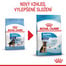 ROYAL CANIN Maxi Puppy 1 kg granule pro štěňata velkých plemen