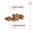ROYAL CANIN Mini Adult 4kg granule pro dospělé psy malých plemen