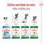 ROYAL CANIN Mini Adult 4kg granule pro dospělé psy malých plemen