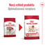 ROYAL CANIN Medium Adult 4kg granule pro dospělé psy středních plemen starší 12 měsíců